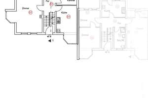 schickes Reihenendhaus in Rosenthal.  Sonntagsbesichtigungen nach tel. Absprache. – Die vollständige Adresse der Immobilie erhältst du vom Anbieter., 13158 Rosenthal, Berlin – Vorschaubild 13