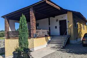 Attraktives Zweifamilienhaus: Solide Investitionsmöglichkeit in Simbach bei Landau  – Dingolfing-Landau (Kreis) – Vorschaubild 4