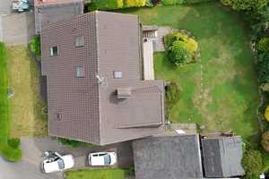 Gepflegtes Ein- oder Zweifamilienhaus in Top-Wohnlage in Rees-Haldern – Wacholderweg 5, 46459 Kleve (Kreis) – Vorschaubild 2