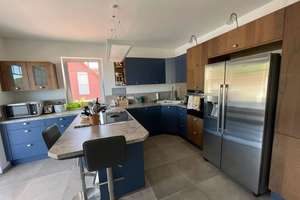 Extrem sparsames, neuw. Wohnhaus, Bj 21 - Top Aussicht - Exclusive Ausstattung,+ 2. Bauplatz! – Die vollständige Adresse der Immobilie erhältst du vom Anbieter., 97500 Ebelsbach – Vorschaubild 10