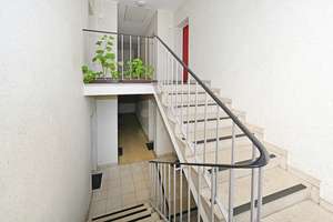 KLEIN UND MEIN IN LICHTERFELDE-WEST! LICHT UND KLAR OBENDREIN – Drakestraße 60A, 12205 Lichterfelde, Berlin – Vorschaubild 10