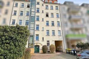 Denkmalschutz: Attraktive 2-Zimmer-Wohnung als Kapitalanlage in ruhiger Lage von Leipzig – Die vollständige Adresse der Immobilie erhältst du vom Anbieter., 4159 Möckern, Leipzig – Vorschaubild 2