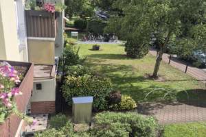 Provisionsfrei in Hannover-Döhren: gepflegte 3-Zimmer -Wohnung mit Westbalkon – Helmstedter Straße 43, 30519 Döhren, Hannover – Vorschaubild 3