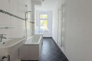 RUHIGE 2-ZIMMERWOHNUNG MIT BALKON | PROVISIONSFREI – Pascalstraße/ Hallerstraße 16, 17, 18 / 28, 10587 Charlottenburg, Berlin – Vorschaubild 6