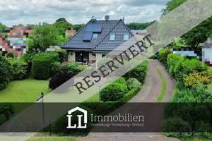 RESERVIERT: Großzügig leben - Einfamilienhaus mit viel Platz drinnen & draußen (provisionsfrei). – Die vollständige Adresse der Immobilie erhältst du vom Anbieter., 24576 Bimöhlen – Vorschaubild 1