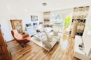 STILVOLL - TOLLE LAGE - BALKON – Die vollständige Adresse der Immobilie erhältst du vom Anbieter., 65187 Biebrich, Wiesbaden – Vorschaubild 15