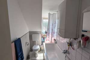 +++ Schöne 2-Zimmer-Wohnung in Düsseldorf-Oberbilk +++ – Kirchstraße 56, 40227 Oberbilk, Düsseldorf – Vorschaubild 9