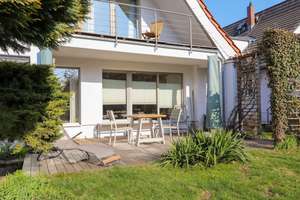 Familienparadies! - Hochwertig saniertes Einfamilienhaus mit Pool und Kamin in ruhiger Siedlungslage – Die vollständige Adresse der Immobilie erhältst du vom Anbieter., 1239 Lockwitz, Dresden – Vorschaubild 15