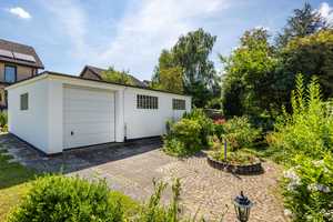 Gepflegtes Einfamilienhaus in beliebter Lage! – Bielefeld – Vorschaubild 26