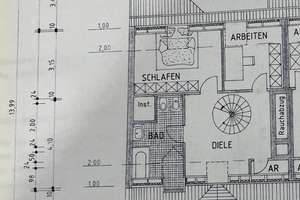 Licht, Raum & Stil auf zwei Ebenen – frisch renovierte Maisonette mit Terrasse und 3 Schlafzimmern – Die vollständige Adresse der Immobilie erhältst du vom Anbieter., 50829 Bocklemünd/Mengenich, Köln – Vorschaubild 27