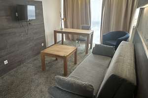 **Pauschal Miete , Vollmöblierte Suite in der Essener Innenstadt** – Henriettenstraße 1, 45127 Stadtkern, Essen – Vorschaubild 5