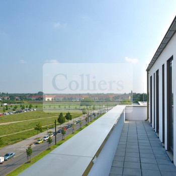 Technologiestandort Adlershof | Exzellente ÖPNV-Anbindung | Klimatisiert