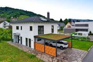 Soll es etwas Besonderes sein? Neuwertig in beliebter Top-Lage von Oberkirch – Ortenaukreis – Vorschaubild 17