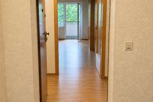 Maisonette-Wohnung in Berlin-Frohnau | Loggia, wohnlich ausgebautes Souterrain & Stellplatz – Die vollständige Adresse der Immobilie erhältst du vom Anbieter., 13465 Frohnau, Berlin – Vorschaubild 8