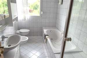 Attraktives 1-2 Familienhaus auf tollem 862m² Eckgrundstück in bester Lage von Goch-Pfalzdorf – Kleve (Kreis) – Vorschaubild 12