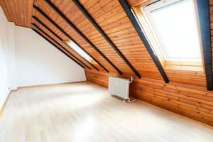 Lichtdurchflutete Dachgeschosswohnung in grüner ruhiger Lage – Die vollständige Adresse der Immobilie erhältst du vom Anbieter., 47807 Fischeln, Krefeld – Vorschaubild 8
