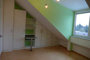 Lichtdurchflutete Maisonette Wohnung mit Dachterrasse in Alsternähe – Die vollständige Adresse der Immobilie erhältst du vom Anbieter., 22297 Alsterdorf, Hamburg – Vorschaubild 17