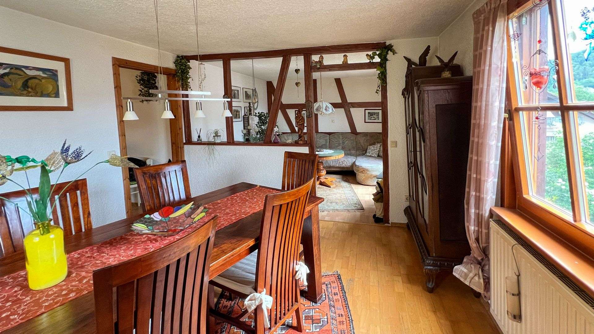 Immobilie in Horb am Neckar - Perfekt sowohl für die FAMILIE, als auch zur Kapitalanlage/Vermietung - Bild 4