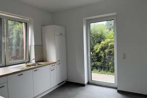 Neubau KfW40 EG Wohnung mit eigenem Garten Im Bremer Grambke – Die vollständige Adresse der Immobilie erhältst du vom Anbieter., 28719 Burg-Grambke, Bremen – Vorschaubild 2