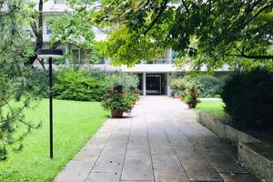 1-Zimmer-Wohnung in Schwabing am Engl. Garten – Artur-Kutscher-Platz 2, 80802 Münchner Freiheit, München – Vorschaubild 2