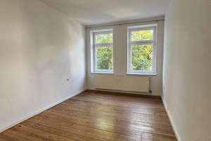 Lichtdurchflutete 3-Zimmer Wohnung in Kiel - befristet zu vermieten – 24105 Blücherplatz, Kiel – Vorschaubild 10
