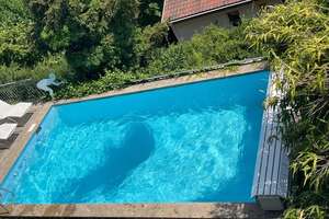 Außergewöhnliche Villa im Steinbachtal mit spektakulärem Panoramablick, Pool und Rückzugsmöglichkeit – Die vollständige Adresse der Immobilie erhältst du vom Anbieter., 97082 Steinbachtal, Würzburg – Vorschaubild 20
