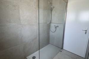 Erstbezug: Exklusives Penthouse umgeben von einer 145 qm großen Dachterrasse in Mannheim-Käfertal – 68309 Käfertal, Mannheim – Vorschaubild 11