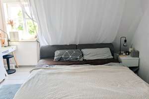 Moderne 2-Zimmer-Dachgeschosswohnung mit Donauauenblick – Die vollständige Adresse der Immobilie erhältst du vom Anbieter., 85055 Mailing, Ingolstadt – Vorschaubild 10