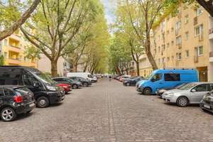 Erstbezug in Schöneberg: 4 Zimmer. 2 Bäder. Großer Balkon & Einbauküche. – 10781 Schöneberg, Berlin – Vorschaubild 32