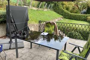 Kuscheliges Haus für eine kleine Familie – Die vollständige Adresse der Immobilie erhältst du vom Anbieter., 91788 Pappenheim – Vorschaubild 4