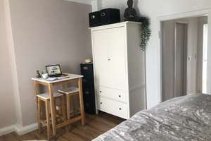 Wohnung mit 2 Dachterassen im Trendviertel Flingern  – Die vollständige Adresse der Immobilie erhältst du vom Anbieter., 40235 Flingern Nord, Düsseldorf – Vorschaubild 5
