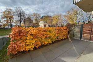 Gemütliche 2 Zimmer Wohnung zur Miete in Leipzig  - 
Wentzel Dr. – 4109 Zentrum-West, Leipzig – Vorschaubild 4