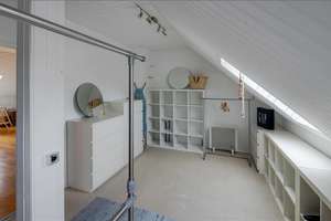 Möbliert: Hübsches möbliertes Reihenmittelhaus in Garching – Die vollständige Adresse der Immobilie erhältst du vom Anbieter., 85748 Garching bei München – Vorschaubild 6