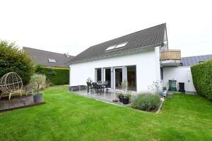 Helle Gartenwohnung mit sonniger Terrasse in guter Wohnlage – 53881 Euskirchen – Vorschaubild 6