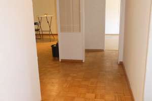 Helle 3-Zi-ETW – Erdgeschoss - Balkon – ruhige Lage – Die vollständige Adresse der Immobilie erhältst du vom Anbieter., 44267 Holzen, Dortmund – Vorschaubild 6