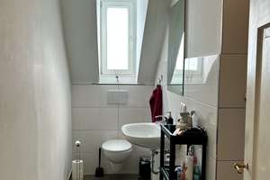 Helle 2,5-Zimmer-Dachgeschosswohnung im lebendigen Viertel – ideal für Singles, Paare oder WG – Die vollständige Adresse der Immobilie erhältst du vom Anbieter., 68159 Innenstadt/Jungbusch, Mannheim – Vorschaubild 5
