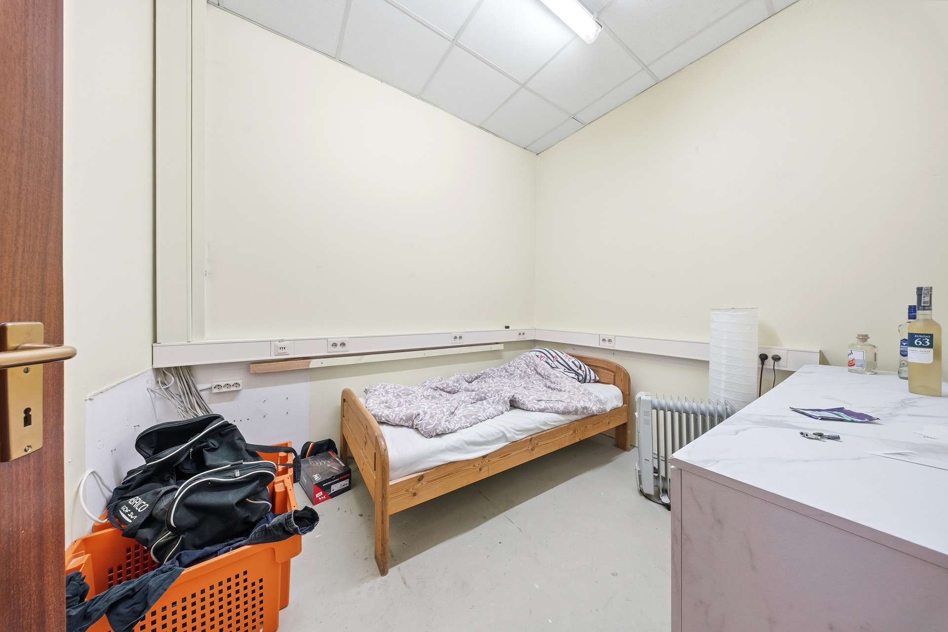 Immobilie in Stutensee - Großzügige 4 Zimmer Wohnung in Friedrichstal im EG - Bild 7