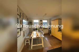 Tauschwohnung: DG Maisonette – Die vollständige Adresse der Immobilie erhältst du vom Anbieter., 24103 Damperhof, Kiel – Vorschaubild 7
