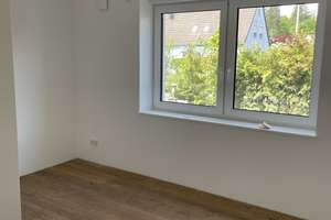 KfW 55 Erstbezug: 4-Zimmer Wohnung mit Terasse und Garten - in Fürth Nord – Die vollständige Adresse der Immobilie erhältst du vom Anbieter., 90765 Ronhof, Kronach, Fürth – Vorschaubild 3