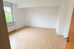 Lichtdurchflutete 2-Zimmer-Wohnung mit Aufzug in Halberstadt