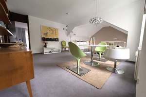 Wunderschöne 3-Zimmer Wohnung mit stylischen Möbel in Obergiesing – 2 Garagenplätze - Balkon – Die vollständige Adresse der Immobilie erhältst du vom Anbieter., 81541 Balanstraße-West, München – Vorschaubild 3