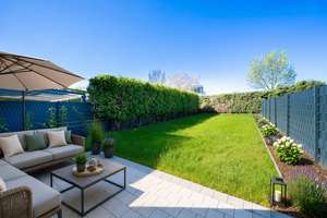Moderne Doppelhaushälfte der Effizienzklasse A+ mit Garage, Garten und Terrasse in Köln-Lövenich – Die vollständige Adresse der Immobilie erhältst du vom Anbieter., 50859 Lövenich, Köln – Vorschaubild 25