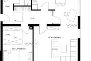 PROVISIONSFREI !  KFW-Saniertes Top 4-Fam.Haus inkl. 4 Garagen auf 672 qm Grundstück – Auf der Gans 24, 70374 Sommerrain, Stuttgart – Vorschaubild 47