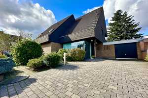 Großzügiges und gepflegtes Architektenhaus in begehrter Lage von Lingen – Emsland (Kreis) – Vorschaubild 2