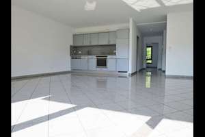 2-Zimmer Wohnung in Köln-Niehl - 1 Schlafzimmer 