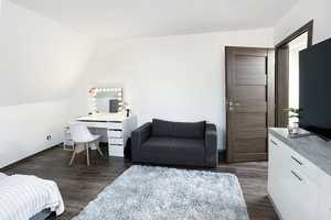 Charmantes saniertes 120 m2 großes 4-Zimmer EFH in ruhiger Lage in Waldkraiburg – Mühldorf am Inn (Kreis) – Vorschaubild 26
