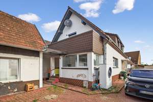 Leben. Lachen. Strom sparen. Ihr neues Zuhause in Friedrichstal – Die vollständige Adresse der Immobilie erhältst du vom Anbieter., 76297 Stutensee – Vorschaubild 20