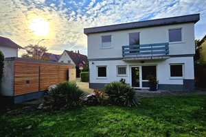 Einfamilienhaus mit großen Garten  – Birnbachstraße 9, 76829 Landau in der Pfalz – Vorschaubild 8