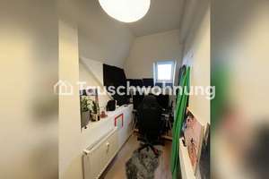 Tauschwohnung: Helle 2,5-Zi-DG-Whng. gg. größere nah Plänterwald/Trept Park – Mosischstraße 1, 12437 Baumschulenweg, Berlin – Vorschaubild 15
