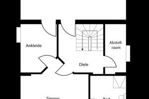 Energieeffiziente Stadtvilla — Altbaucharme trifft modernen Komfort – Die vollständige Adresse der Immobilie erhältst du vom Anbieter., 13587 Hakenfelde, Berlin – Vorschaubild 14